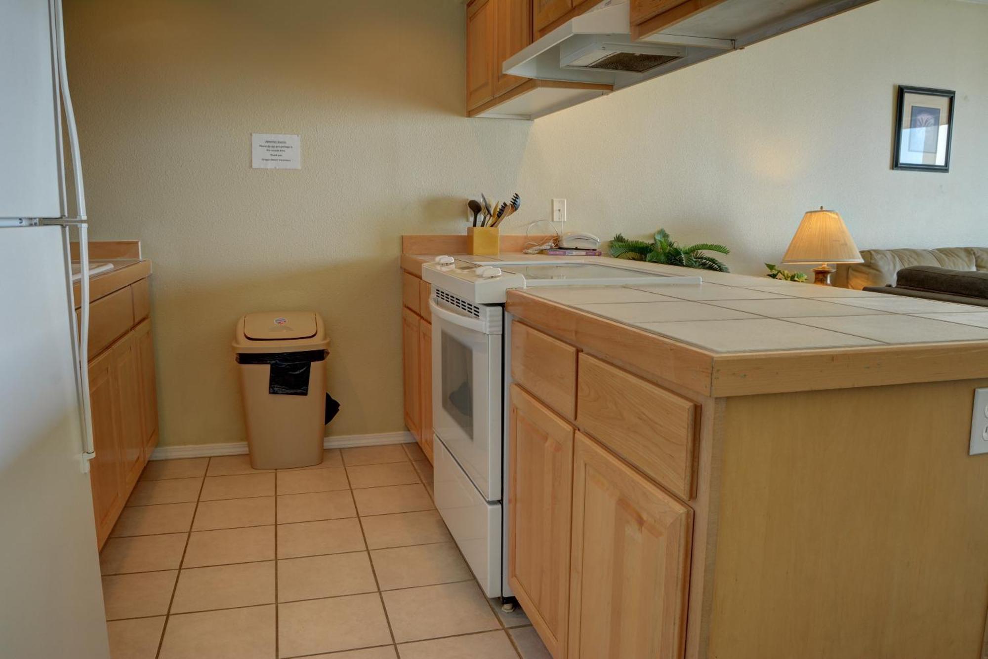 Waters Edge 308 Apartment Lincoln City Exterior photo