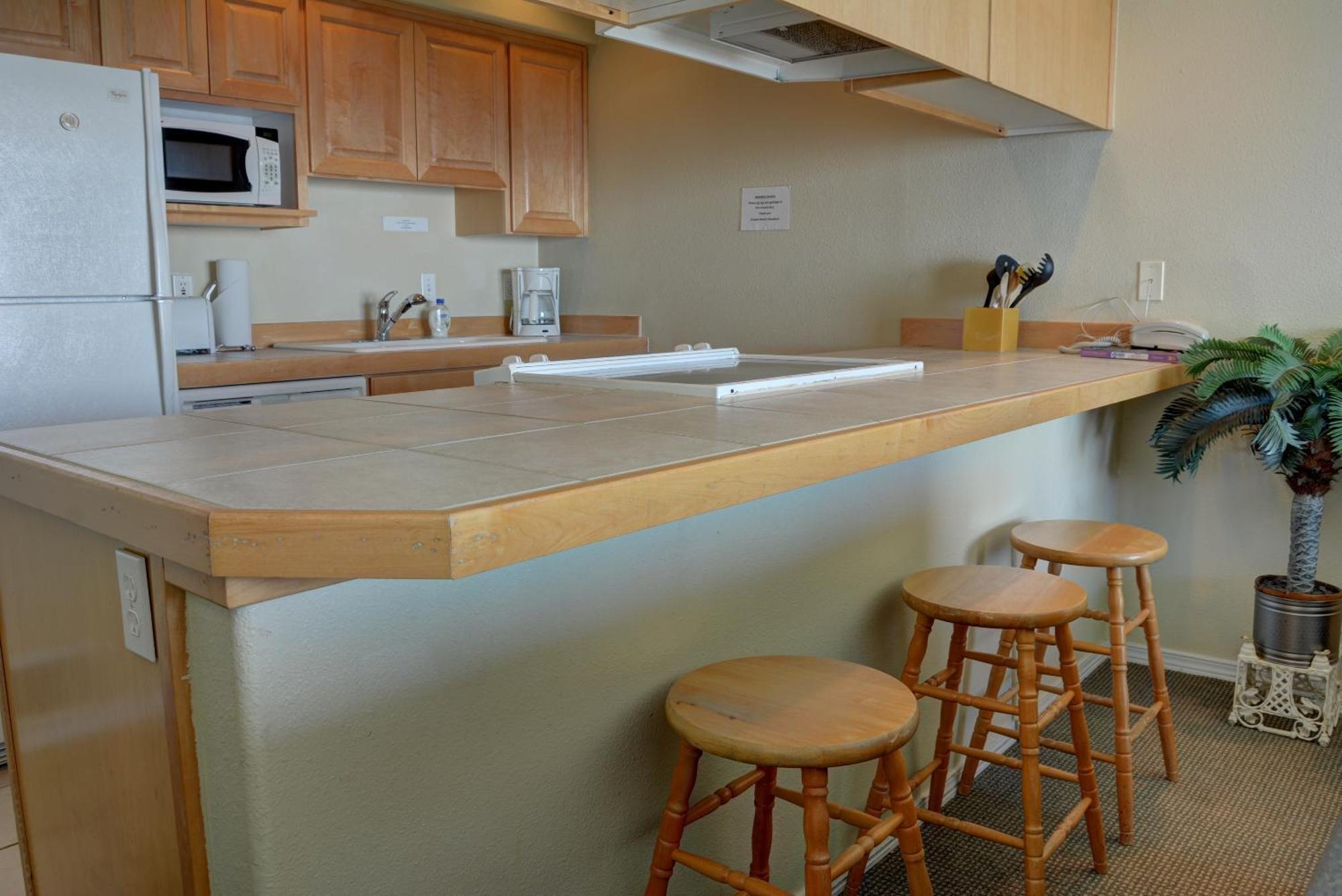 Waters Edge 308 Apartment Lincoln City Exterior photo