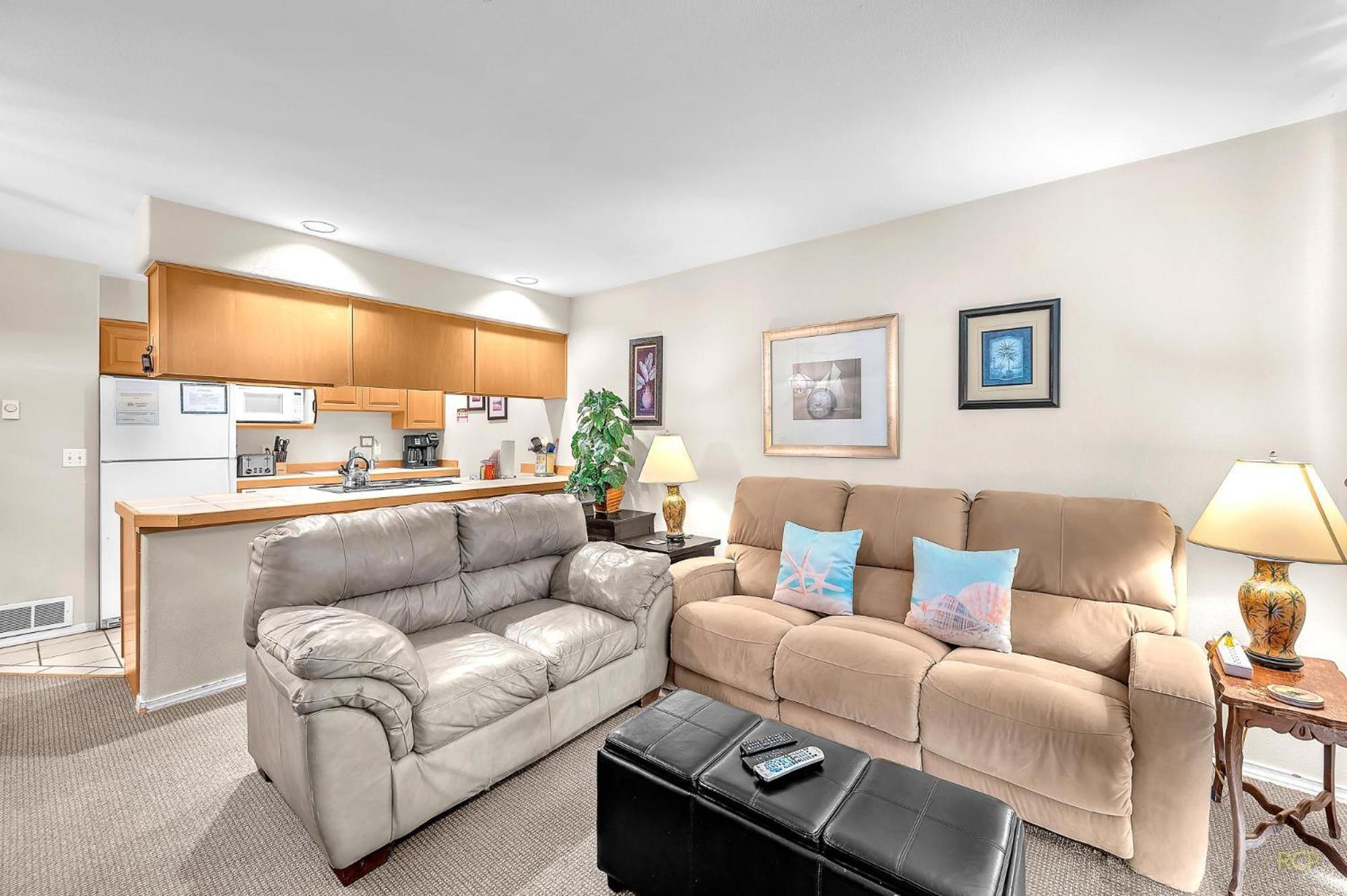 Waters Edge 308 Apartment Lincoln City Exterior photo