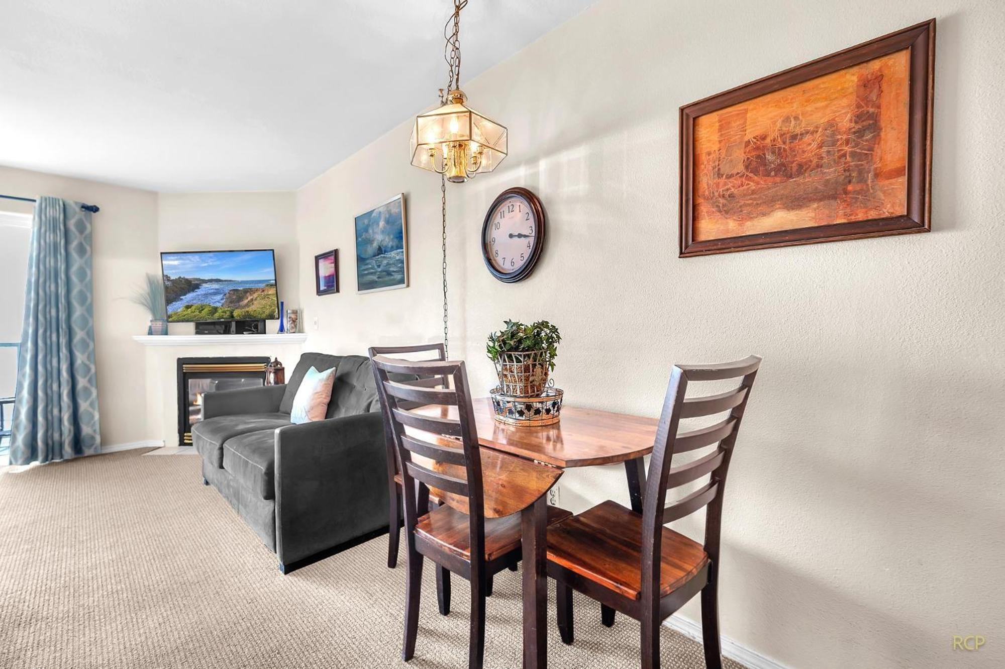 Waters Edge 308 Apartment Lincoln City Exterior photo