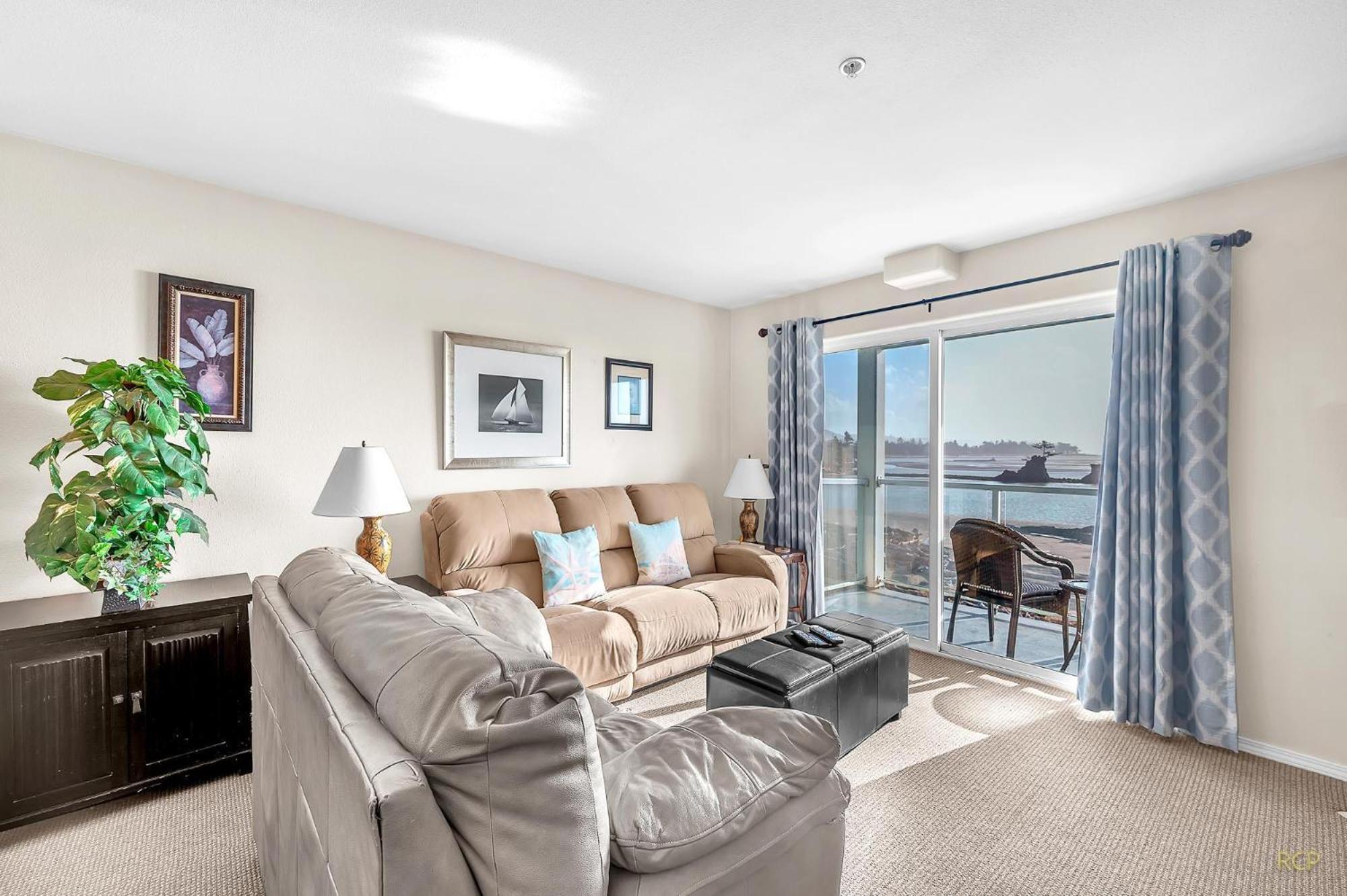 Waters Edge 308 Apartment Lincoln City Exterior photo